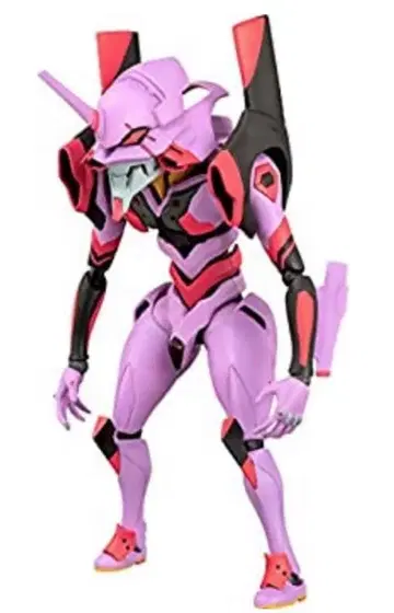 팔포엠 에반게리온 신극장판 에반게리온 초호기 각성Ver.