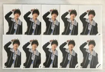 SnowMan 1s DOME tour 2023 i DO ME 후카사와4