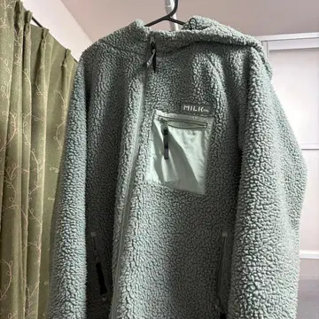 MILKFED 보아 자켓 M 사이즈