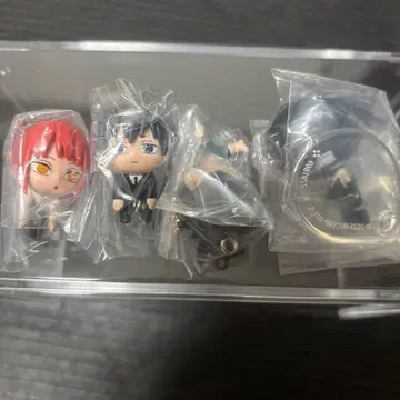 체인소 맨 레제편 가챠가챠