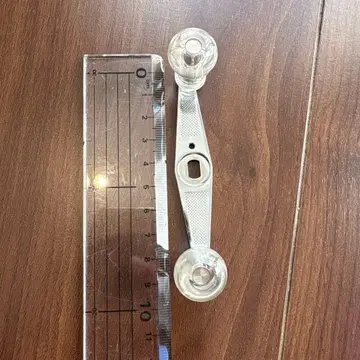 베이트 릴용 핸들 가물치 낚시