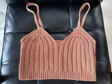 TODAYFUL 브라운 뷔스티에 사이즈 F