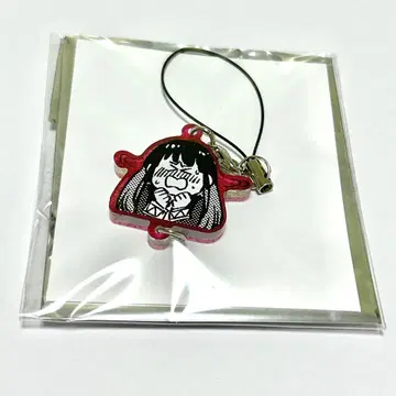 츠바키노 유우 WIND BREAKER 체인 컬렉션