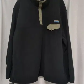 프릭스스토어 플리스 자켓