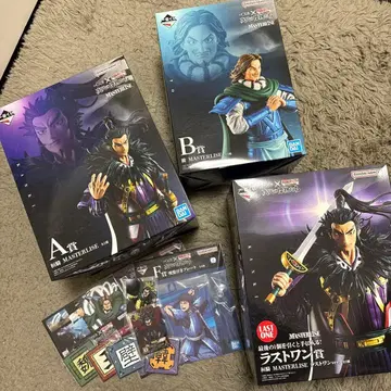 진격의 거인 1번 복권 차세대의 걸물들