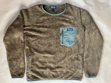 patagonia 로스 가스 크루 M