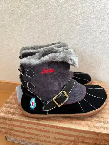 Indian 새상품 부츠