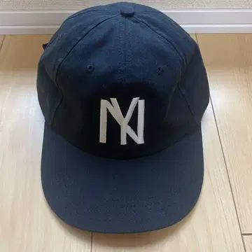 신동 cooperstown 쿠퍼스타운 볼캡 캡 모자