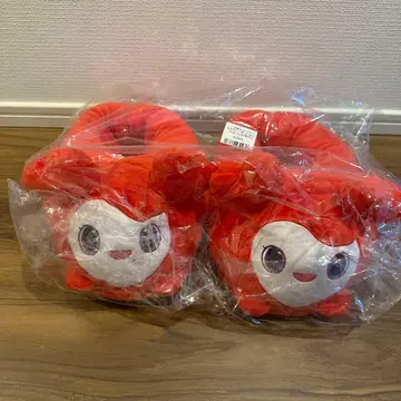 GIGO TWICE 채영 슬리퍼