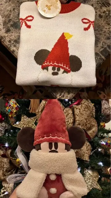 릴린린 2025 스웨터 숄더백 2