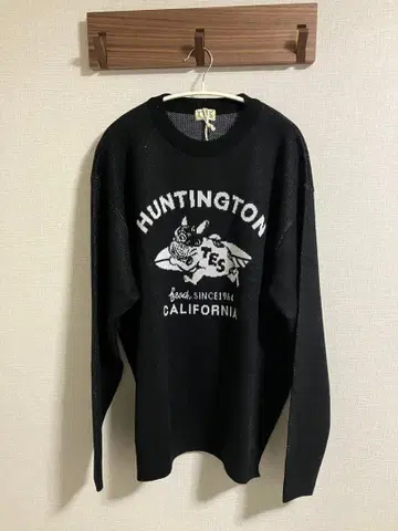 The Endless Summer TES BUHI JQ KNIT