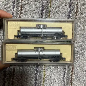 KATO 8008-1 타키3000 실버