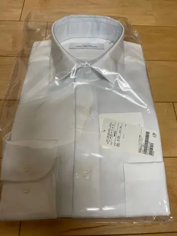 유나이티드 애로우즈 와이드 칼라 드레스 셔츠 화이트 39