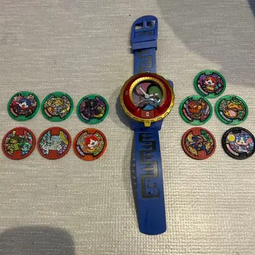 DX 요괴워치 제로시키