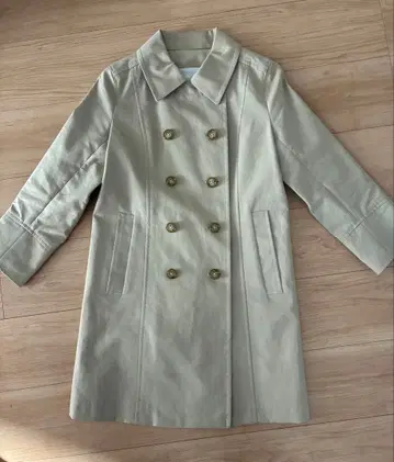 MACKINTOSH PHILOSOPHY 트렌치코트 36