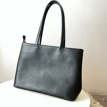 MURA 무라 토트백 남성용 천연 가죽 브랜드 비즈니스 빅