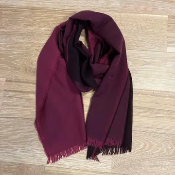 올드 잉글랜드 보르도 계열 바이컬러 스톨