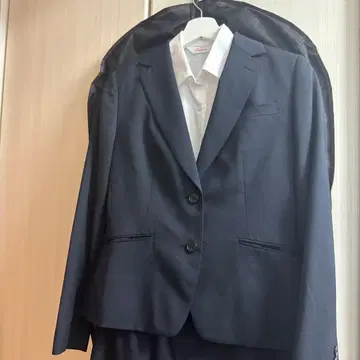 아오야마 양복 취업 정장 n line Precious 3세트