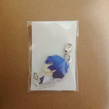 미사용 새상품 페르소나 3 아이콘 아크릴 참 주인공 아틀라스 페스티벌