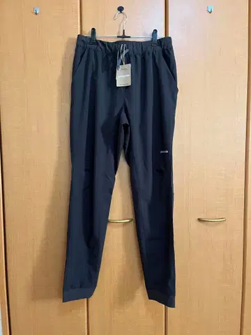 patagonia 파타고니아 텔본느 조거 남성용 S 새상품 팬츠