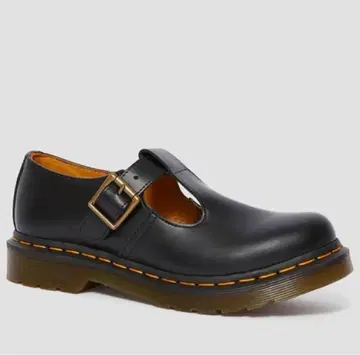 닥터마틴 폴리 T 바 슈즈