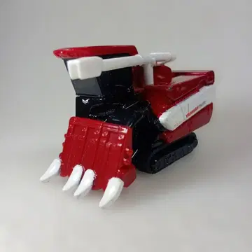 토미카 28 야마콘바인 YH590 yanmer 1/71 미니카