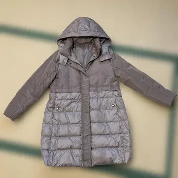 다운 자켓 L 사이즈