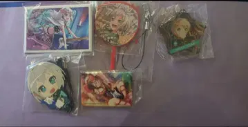 뱅드림! 모카 모음1