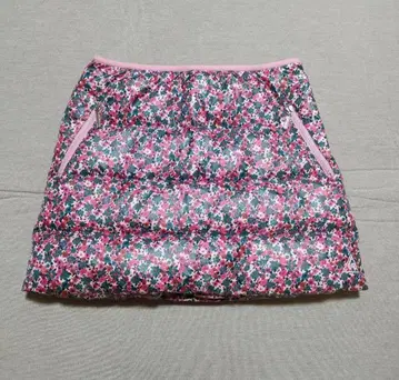 르꼬끄 충전솜 스커트