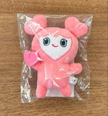 TWICE HAPPY HAPPY 모브리 백참 마그넷 행거