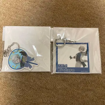 요괴 학교의 선생님 시작했습니다! 칸자케 린타로 아크릴 키링 복권 D상