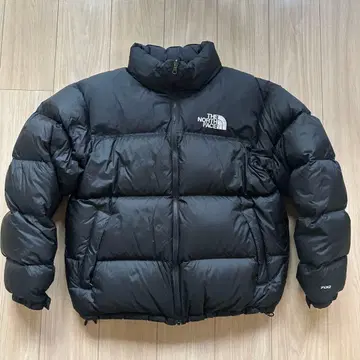 THE NORTH FACE 눕시 다운 자켓 US 기획