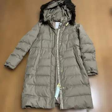 다운 코트 라이트온 maruhati 프로덕트