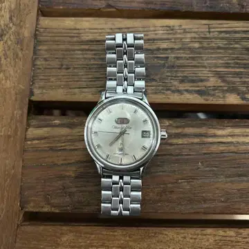 CITIZEN 오토 데이터 25석