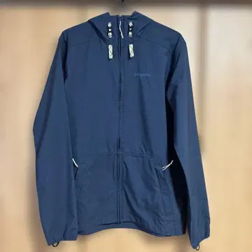 [새상품급] patagonia 스트레치 테일 플래닝 후디