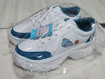 아베일 한교동 스니커즈