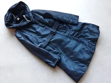 Laliberte 롱 다운 코트