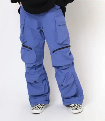 RNA 메니포켓 팬츠 카고 팬츠