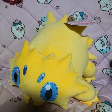 포켓몬 센터 모찌리치 봉제 인형 바르