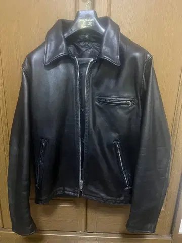 schott 샷 싱글 라이더 자켓 642 36 사이즈