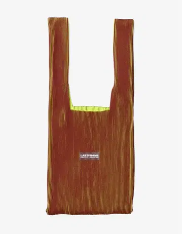 라스트프레임 (LASTFRAME) 2021년 백 브라운 & 그린