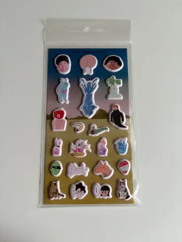 롱 코트 다디 아루우라 푸니푸니 씰