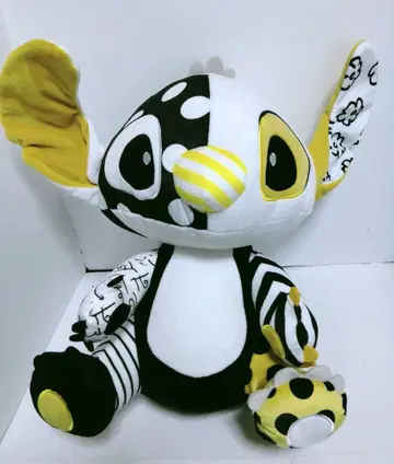 Disney Britto 스티치 봉제 인형 에네스코 디즈니 브리트