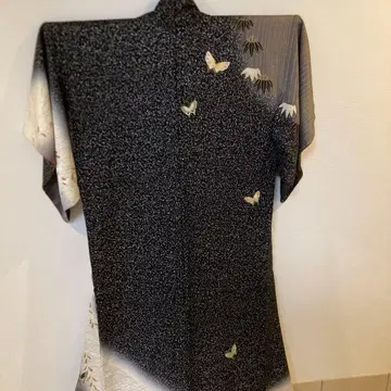 호몬기 졸업식 하카마 입학식 경사