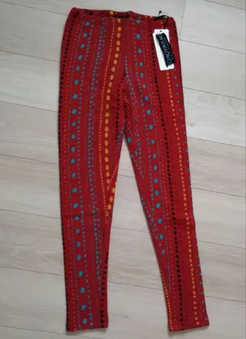 사토 섬유 M&KYOKO 레깅스 새상품