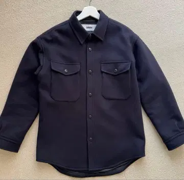 relume 저널 스탠다드 긴팔 셔츠 자켓