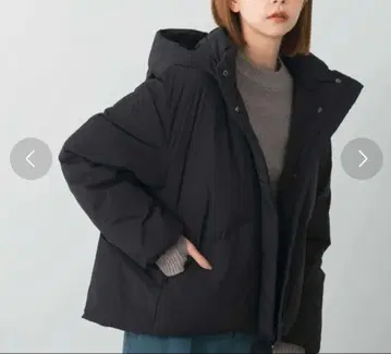 URBAN RESEARCH ROSSO 다운 자켓