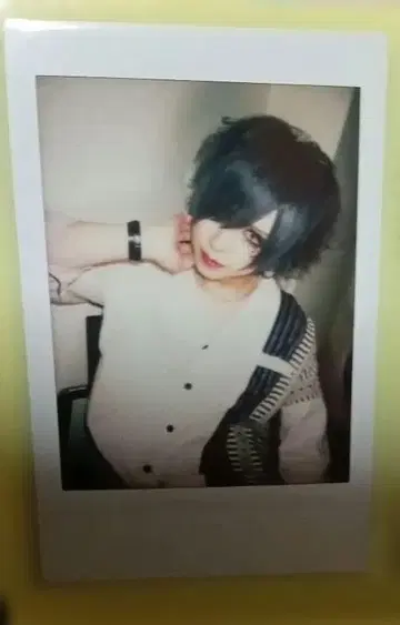 자아자아 영야 2022 생일 폴라로이드 외