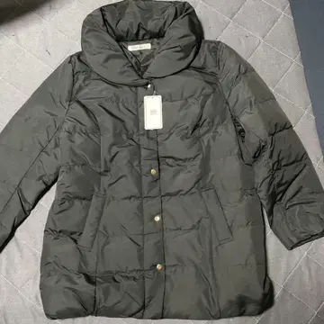 민트 브리즈(mint breeze) 충전솜 코트 3L 택 포함 미사용품