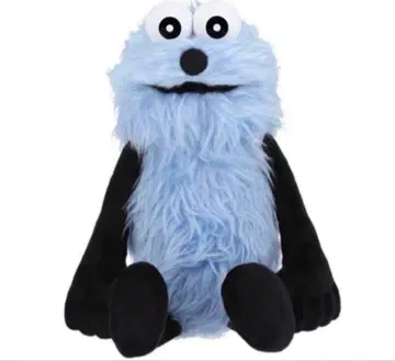 퍼펫 스 봉제 인형 스